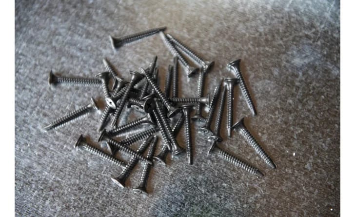 Drywall Screws Market Report Overview
