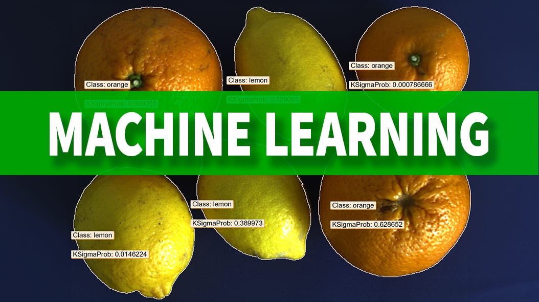 Machine Learning