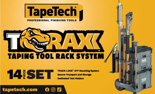 TapeTech 
