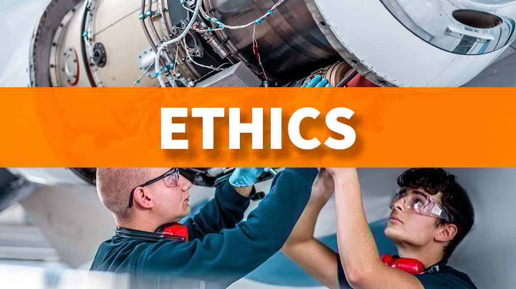 Ethics