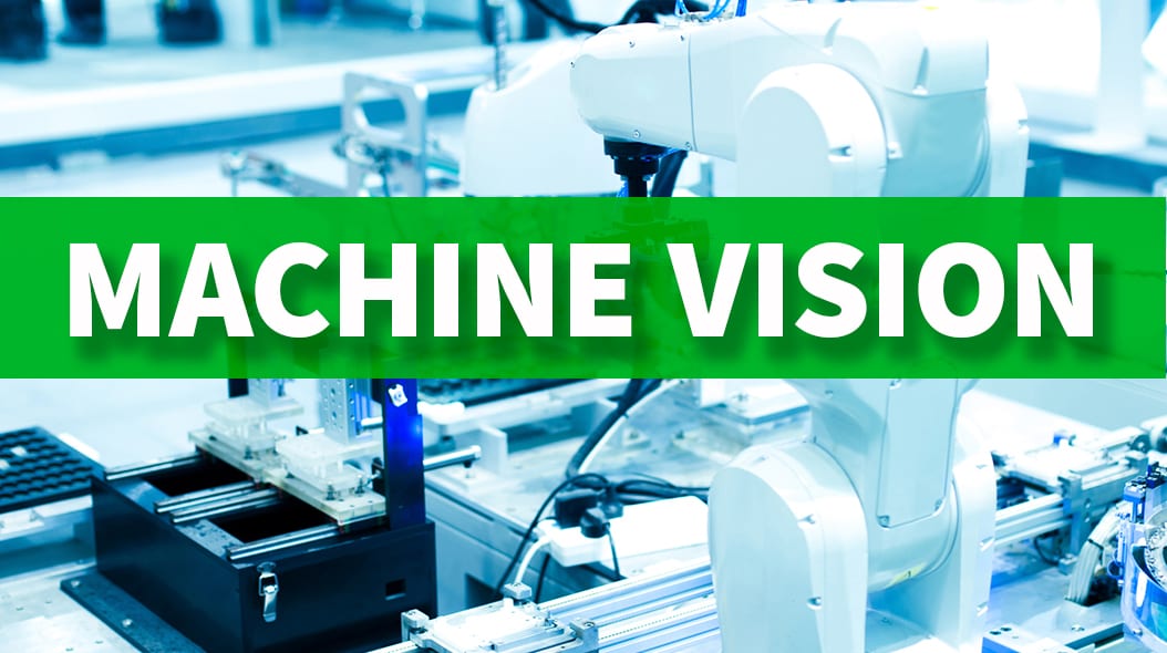 Machine Vision