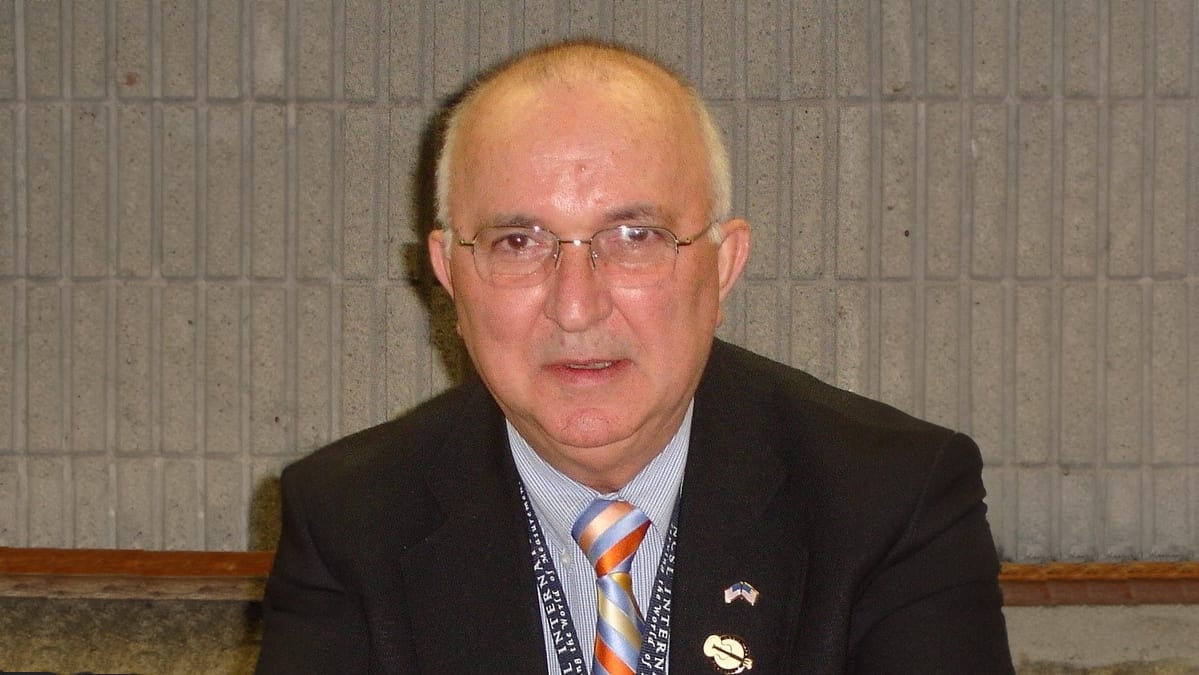 Emil Hazarian