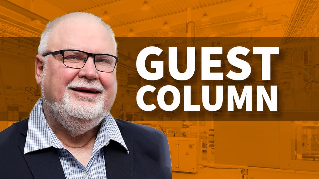 Guest Column