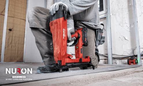Hilti
