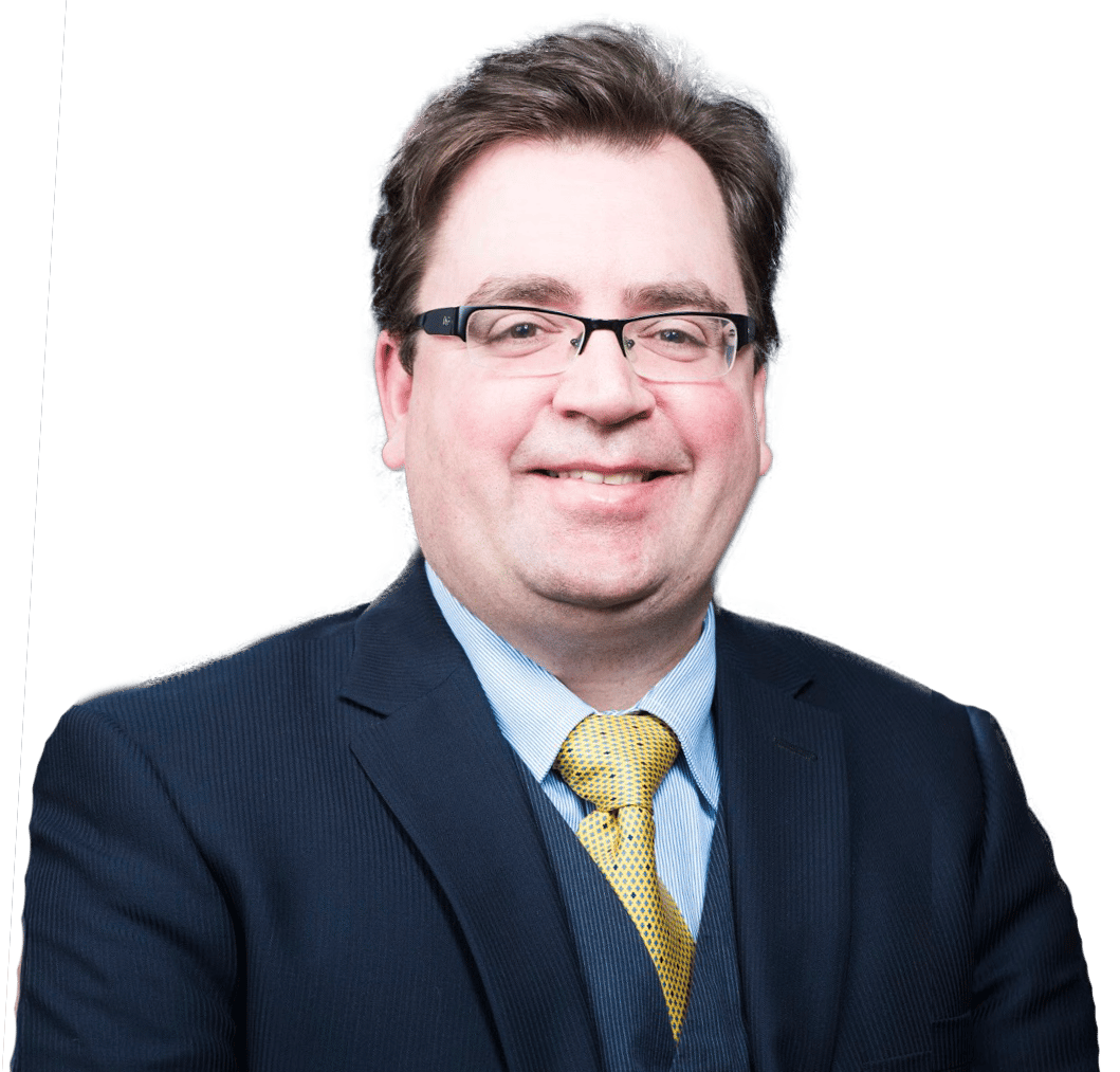 Daniel Zrymiak
