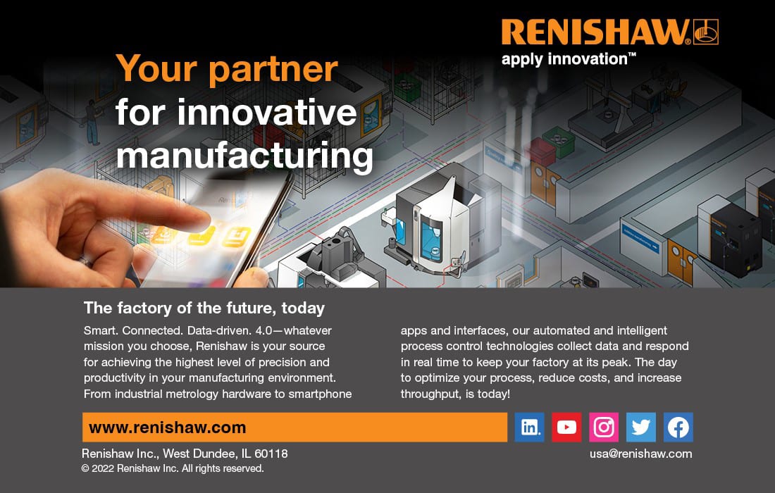 Renishaw