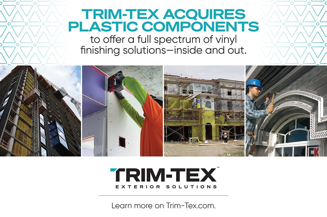 Trim-Tex