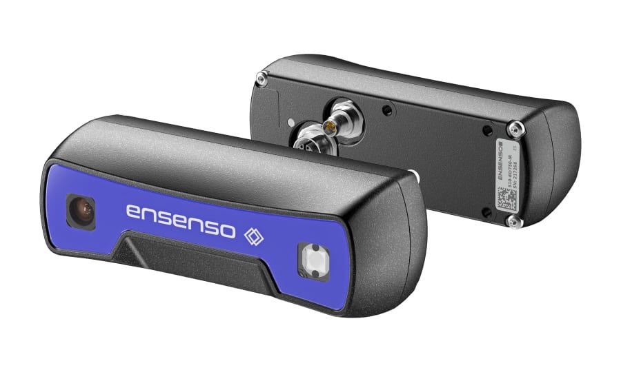 Ensenso S10 3D Camera