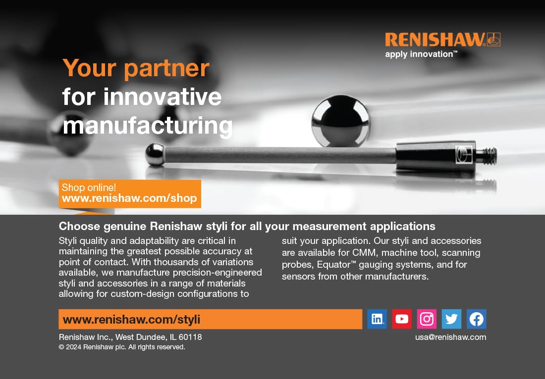 Renishaw