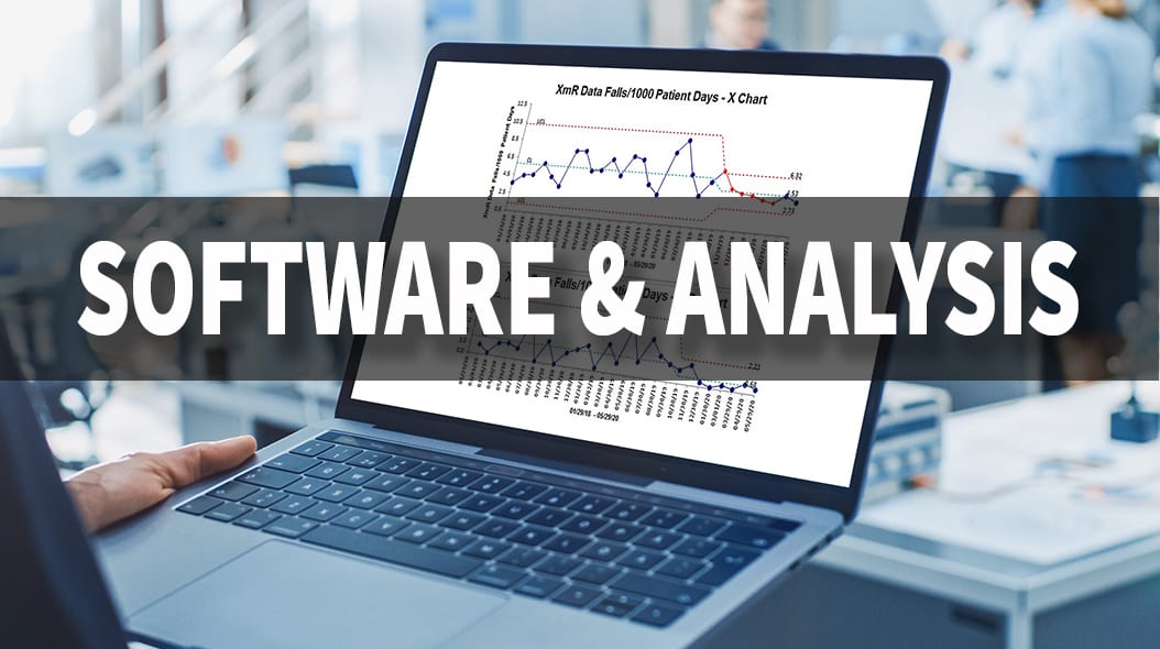 Software & Analysis