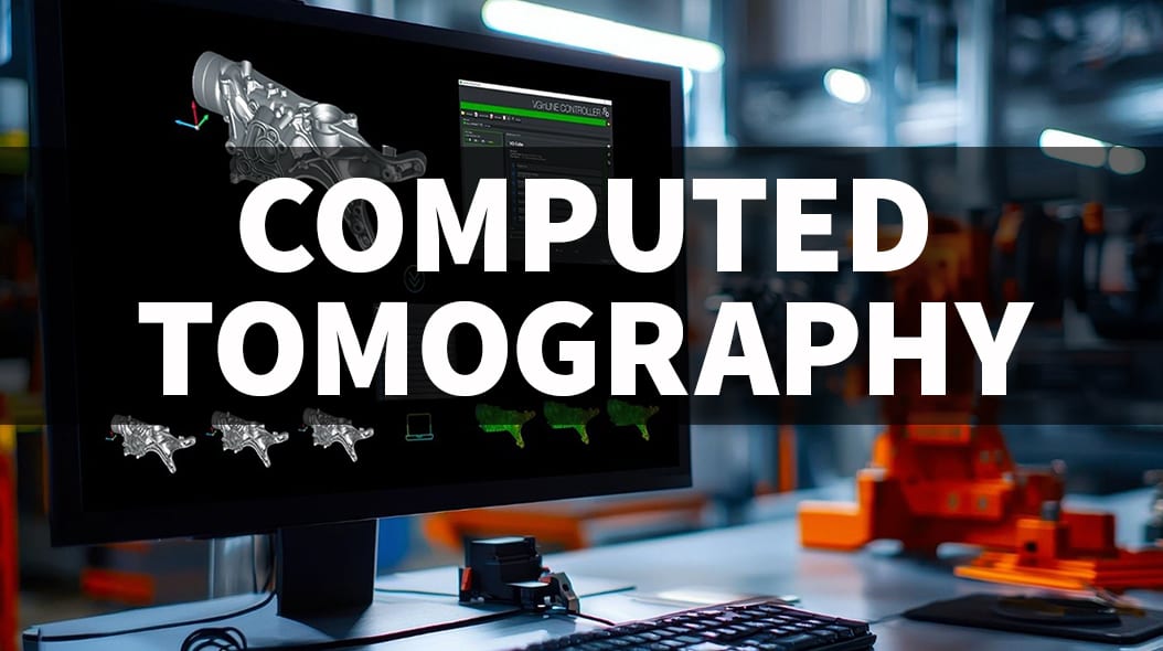 Computed Tomography