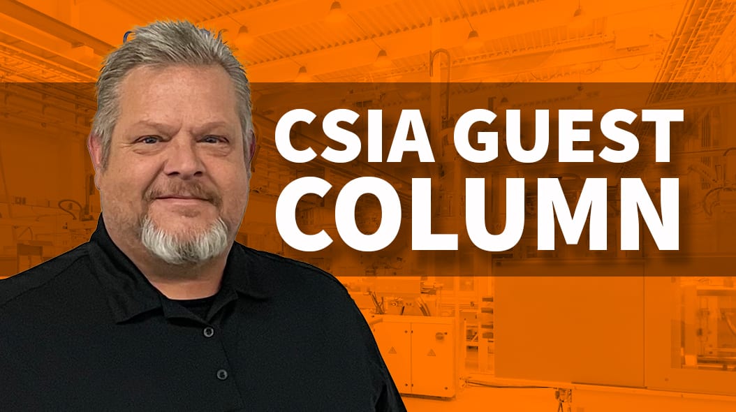 CSIA guest column