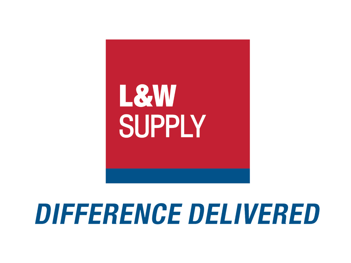 LW Supply Logo
