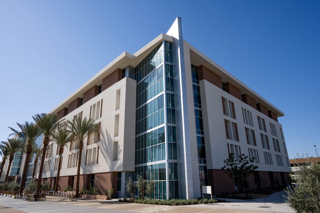 Clovis Community Medical Center