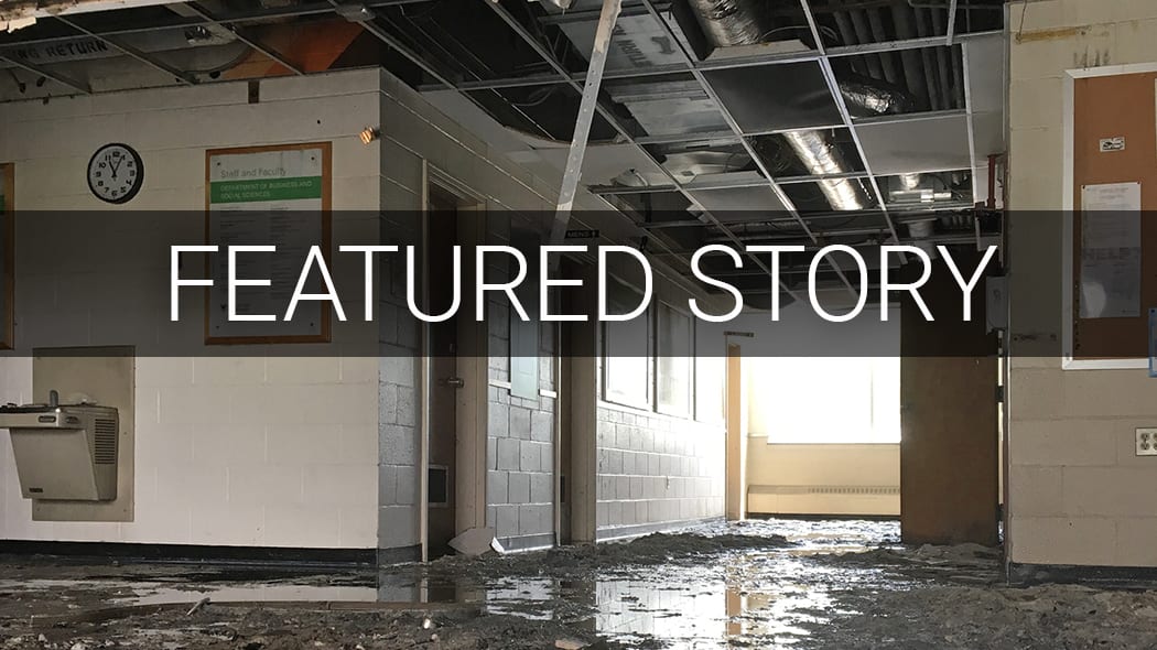 Featured Story