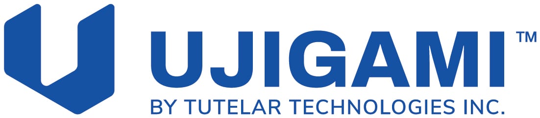 Ujigami Logo