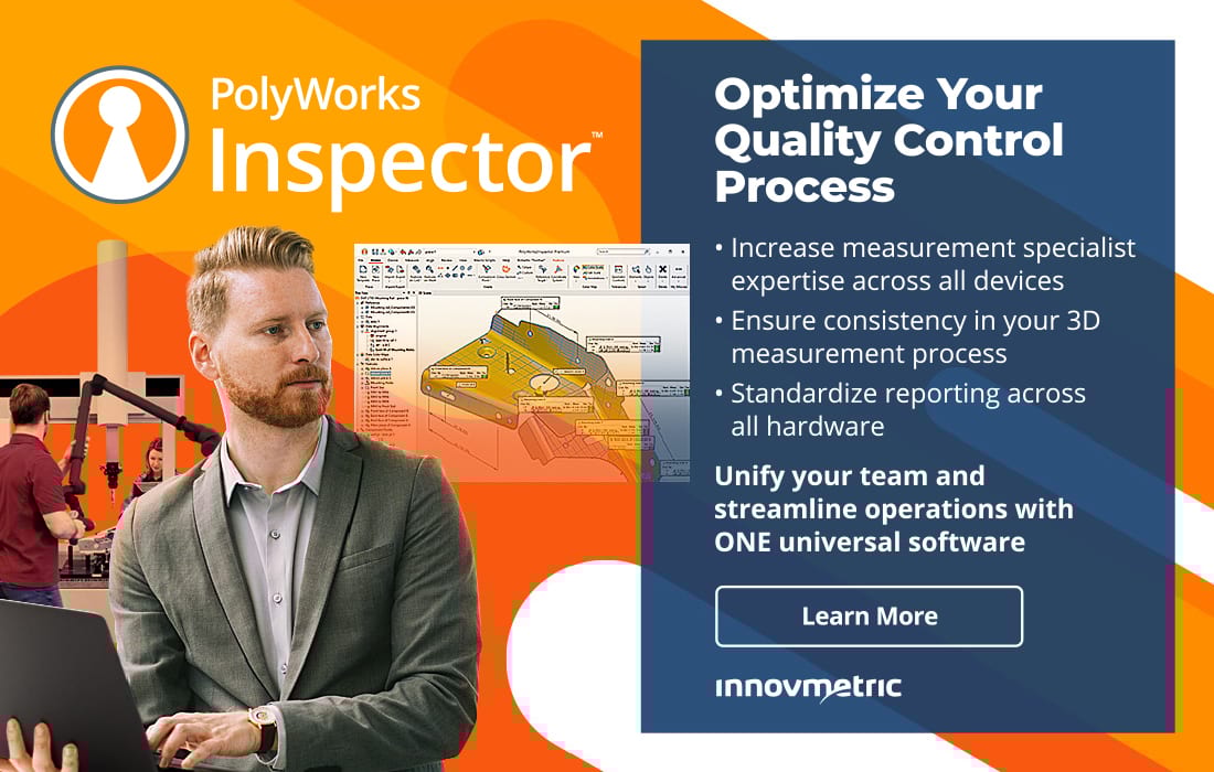 InnovMetric Software