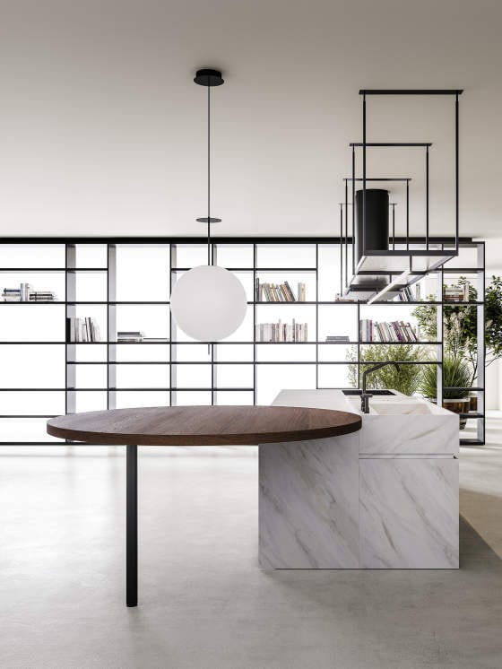 Building, Plant, Rectangle, Wood, Table, Lighting, Architecture, Art, Floor, Line