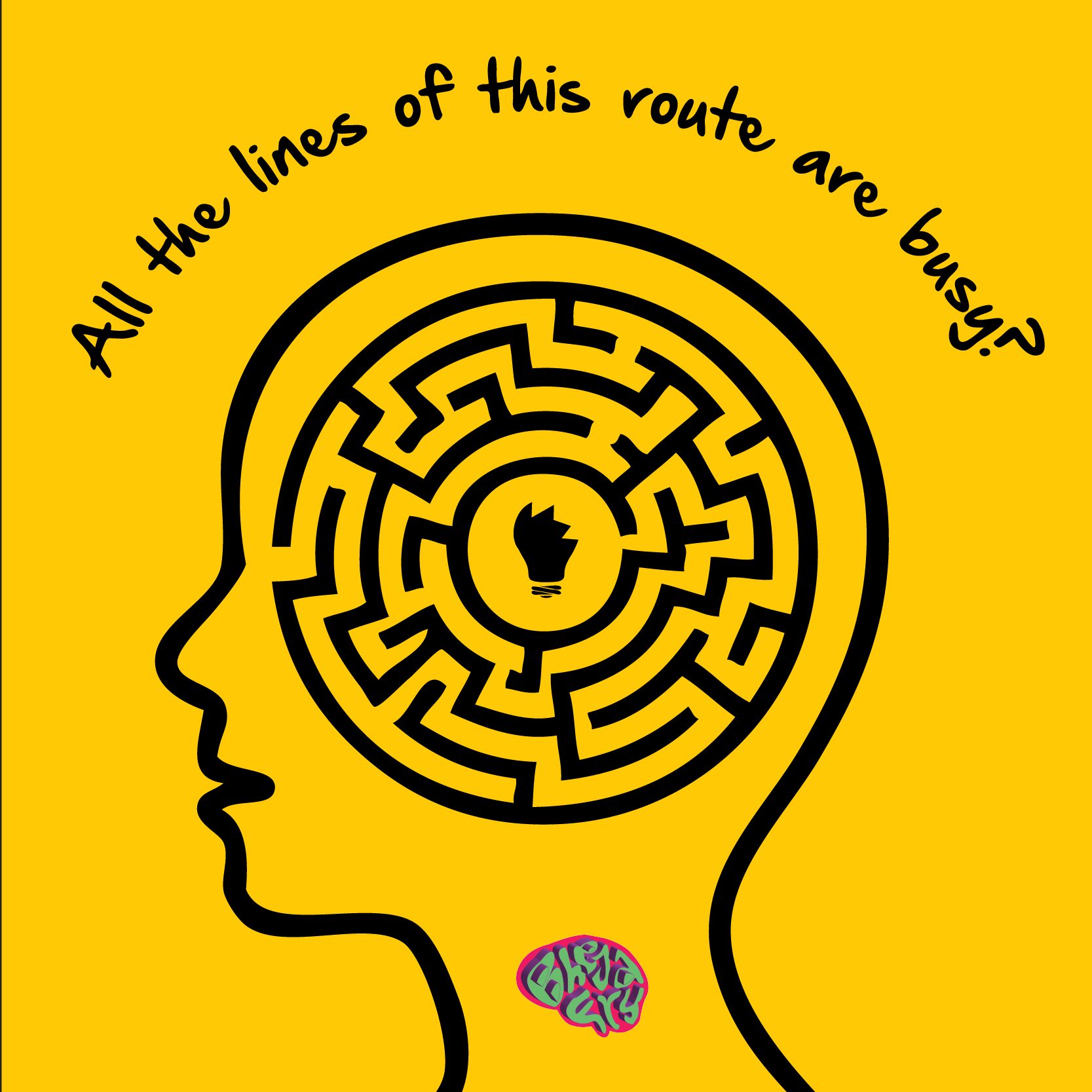 Hair, Head, Eye, Happy, Yellow, Gesture, Font, Watch, Art