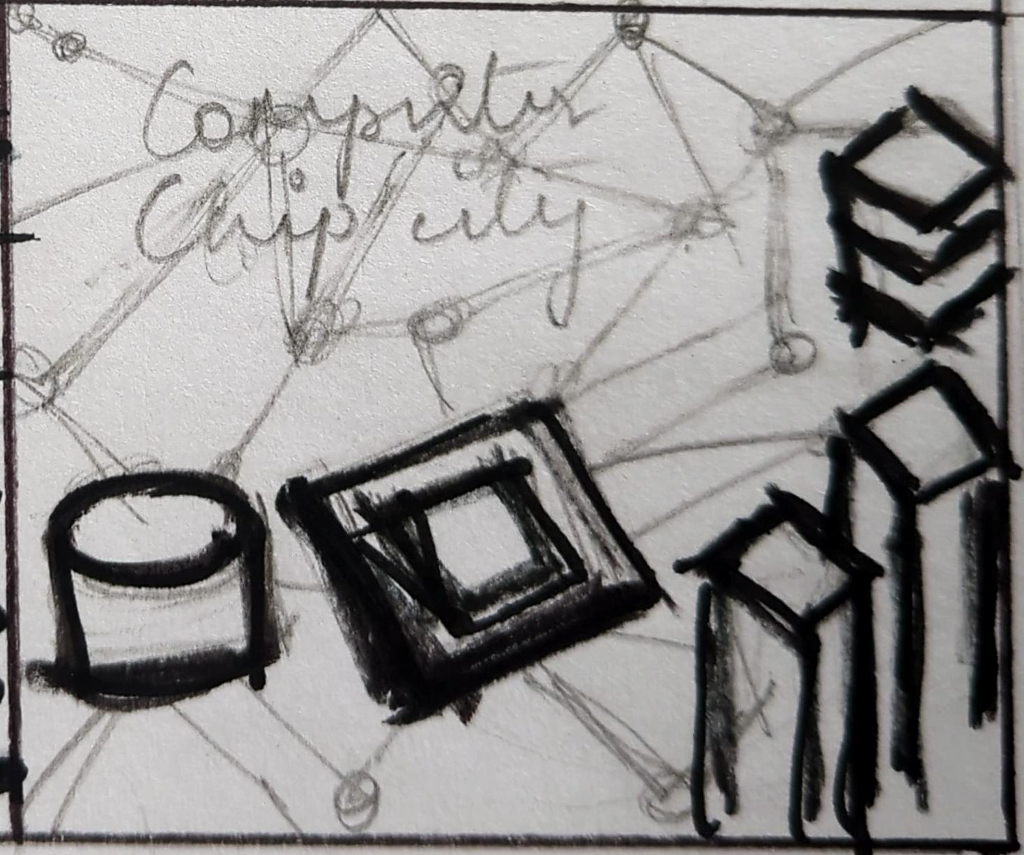 Rectangle, Gesture, Font