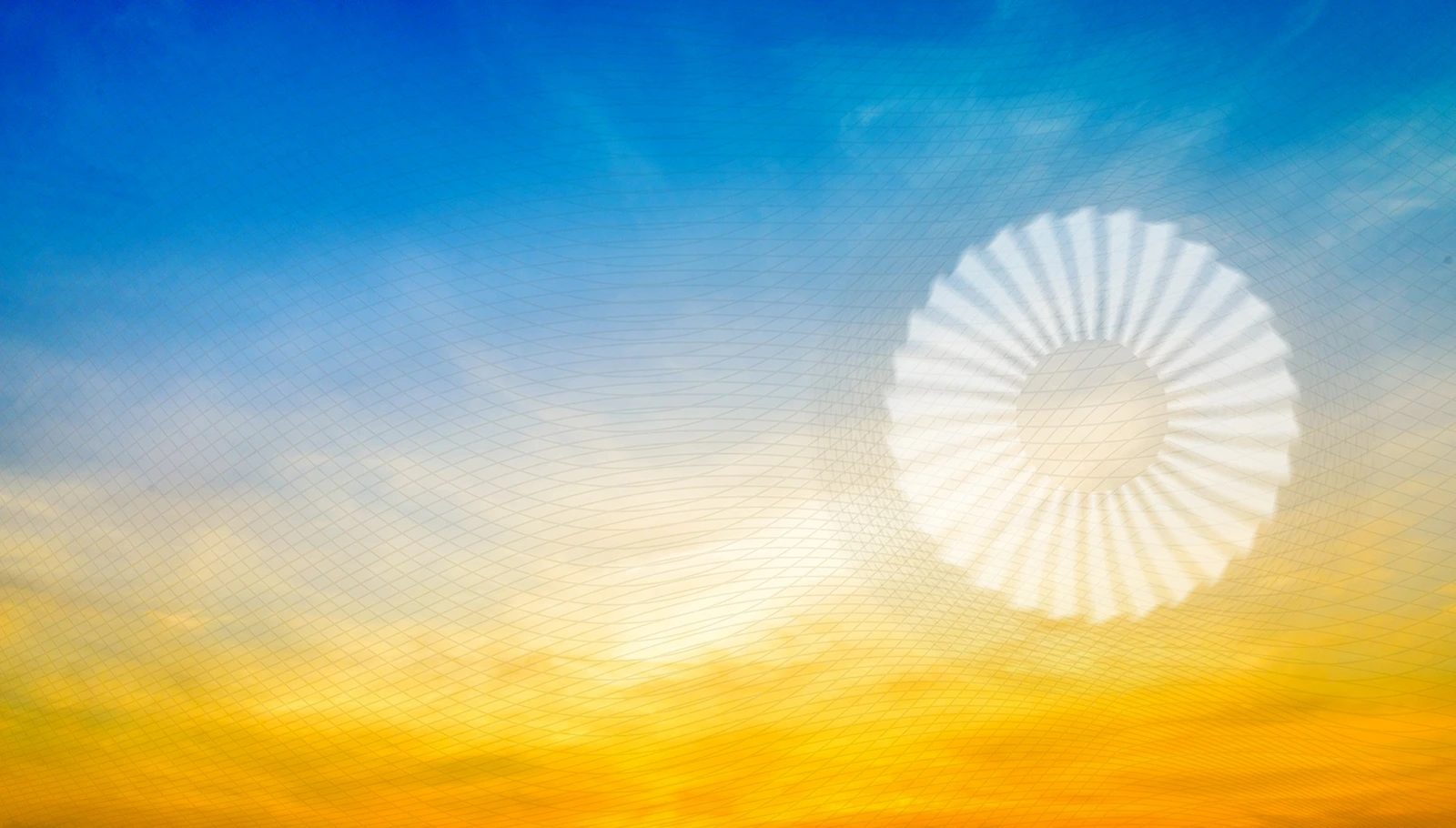 Natural landscape, Sky, Atmosphere, Cloud