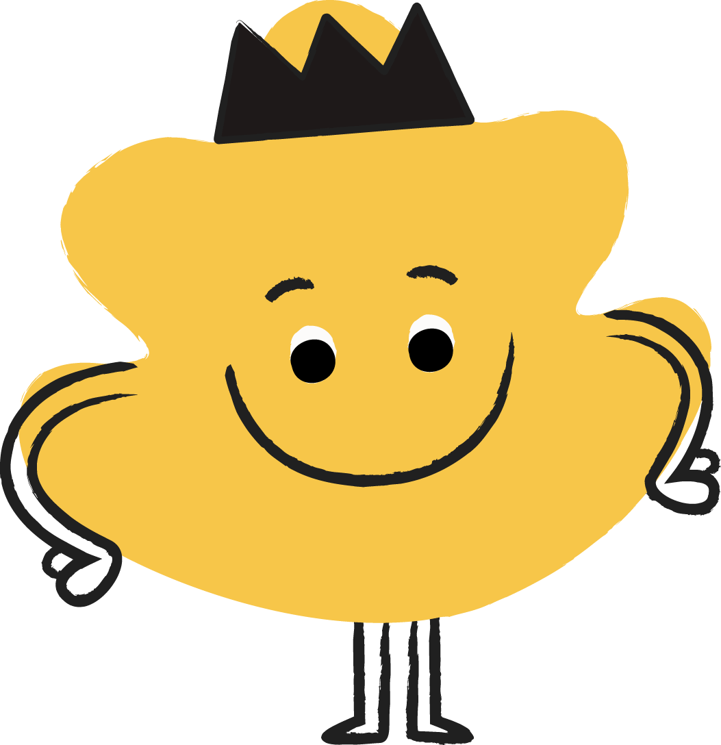 Costume hat, Smile, Cartoon, Happy, Gesture