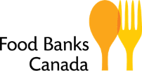 Logo Foodbanks Canada