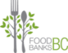 Food banks bc logo
