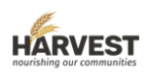 harvest logo