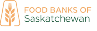 Logo Foodbanks Saskatchewan