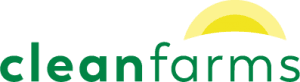 cleanfarms logo