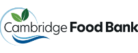 cambridge food bank