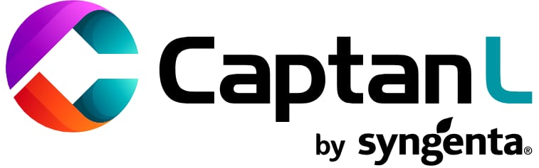 Captan Logo
