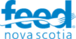 Feed nova scotia logo