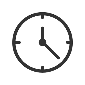 fast acting AI icon