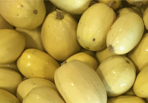 cucurbits