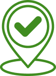 place marker icon