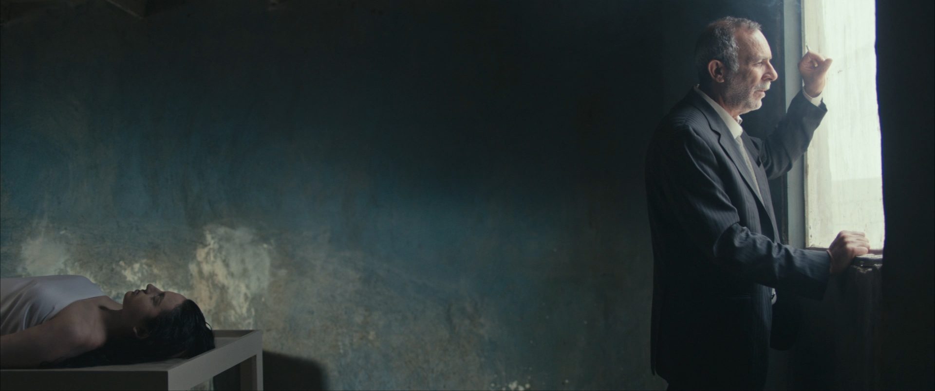 Flash photography, Sky