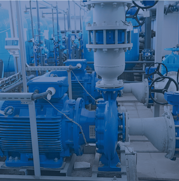 Blue, Cylinder, Industry