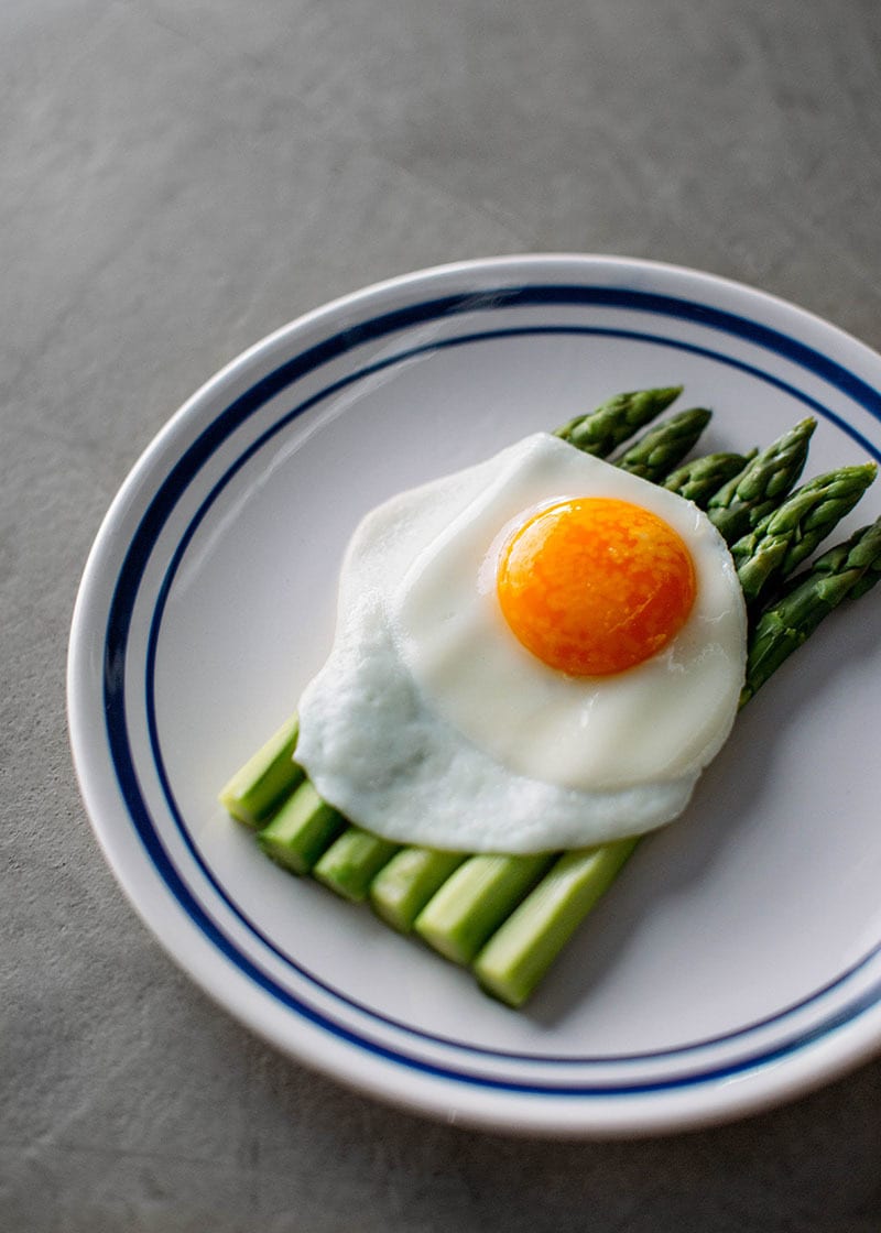Egg yolk, Food, Tableware, Dishware, Ingredient, Plate, Recipe