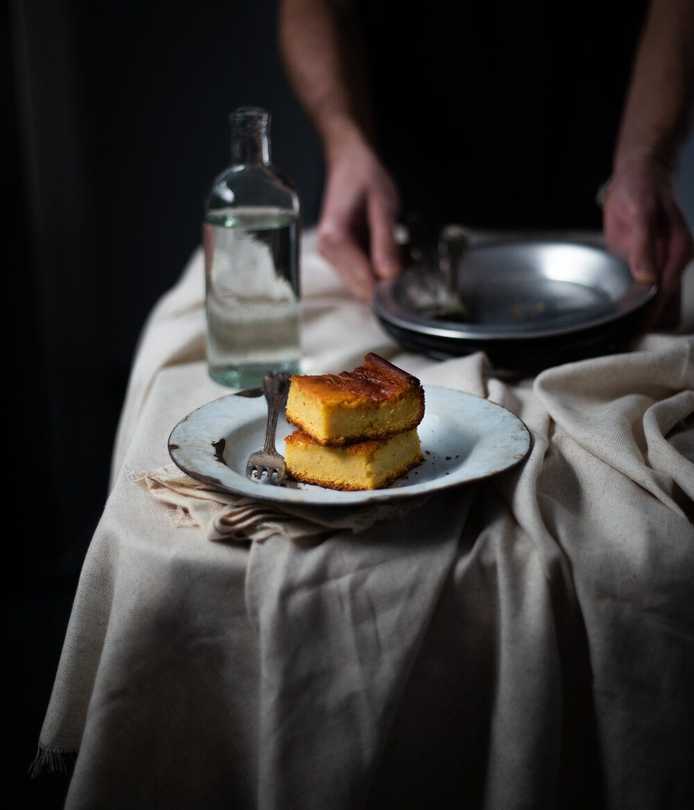 Baked goods, Food, Tableware, Dishware, Table, Plate, Ingredient, Serveware, Recipe, Cuisine