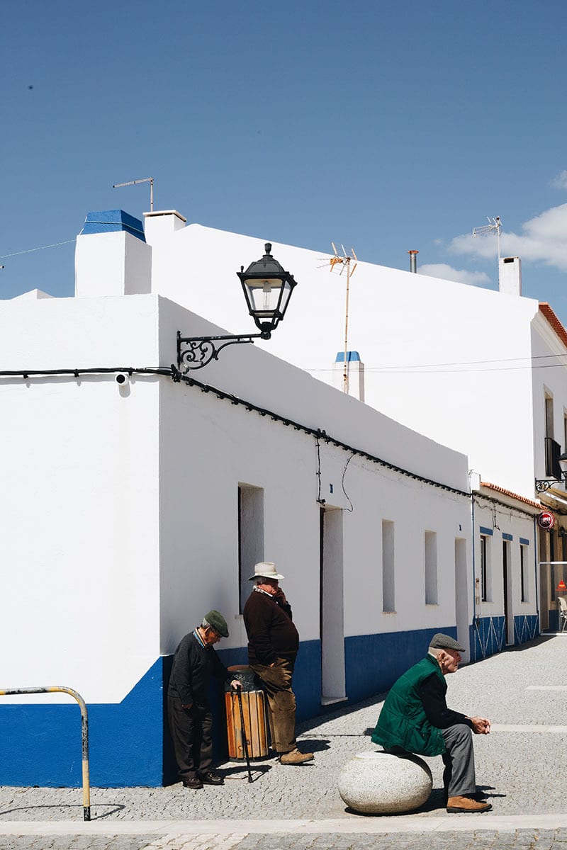 Sky, Building, Azure, Window