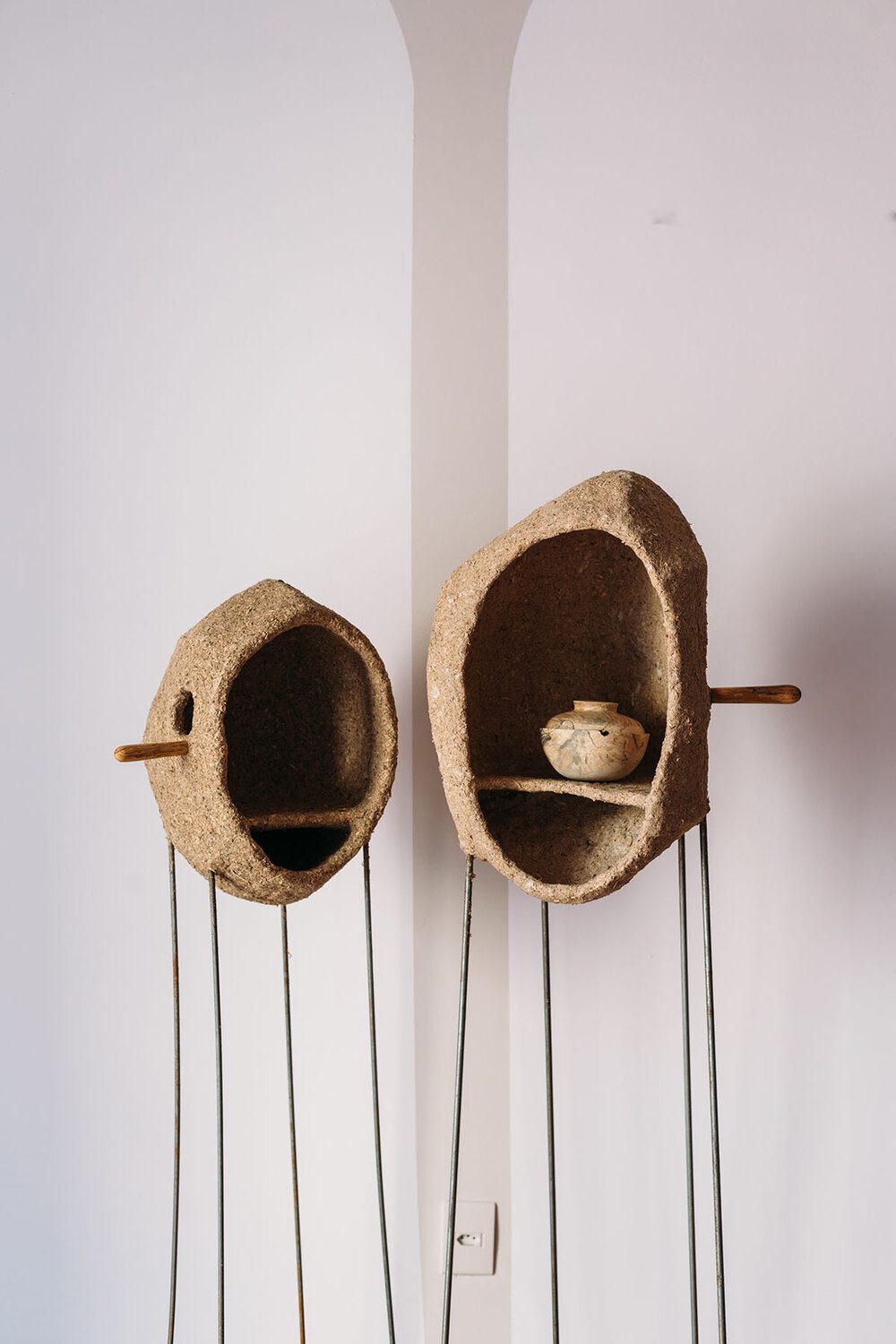 Audio equipment, Wood