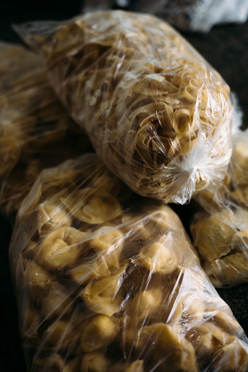 Ingredient, Cuisine