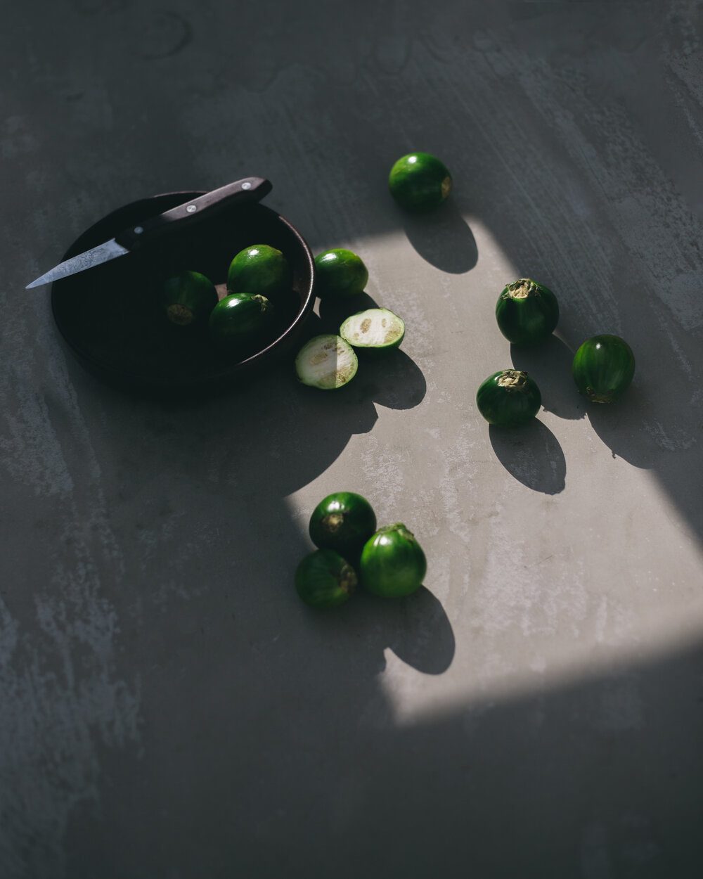 Food, Plant, Ingredient