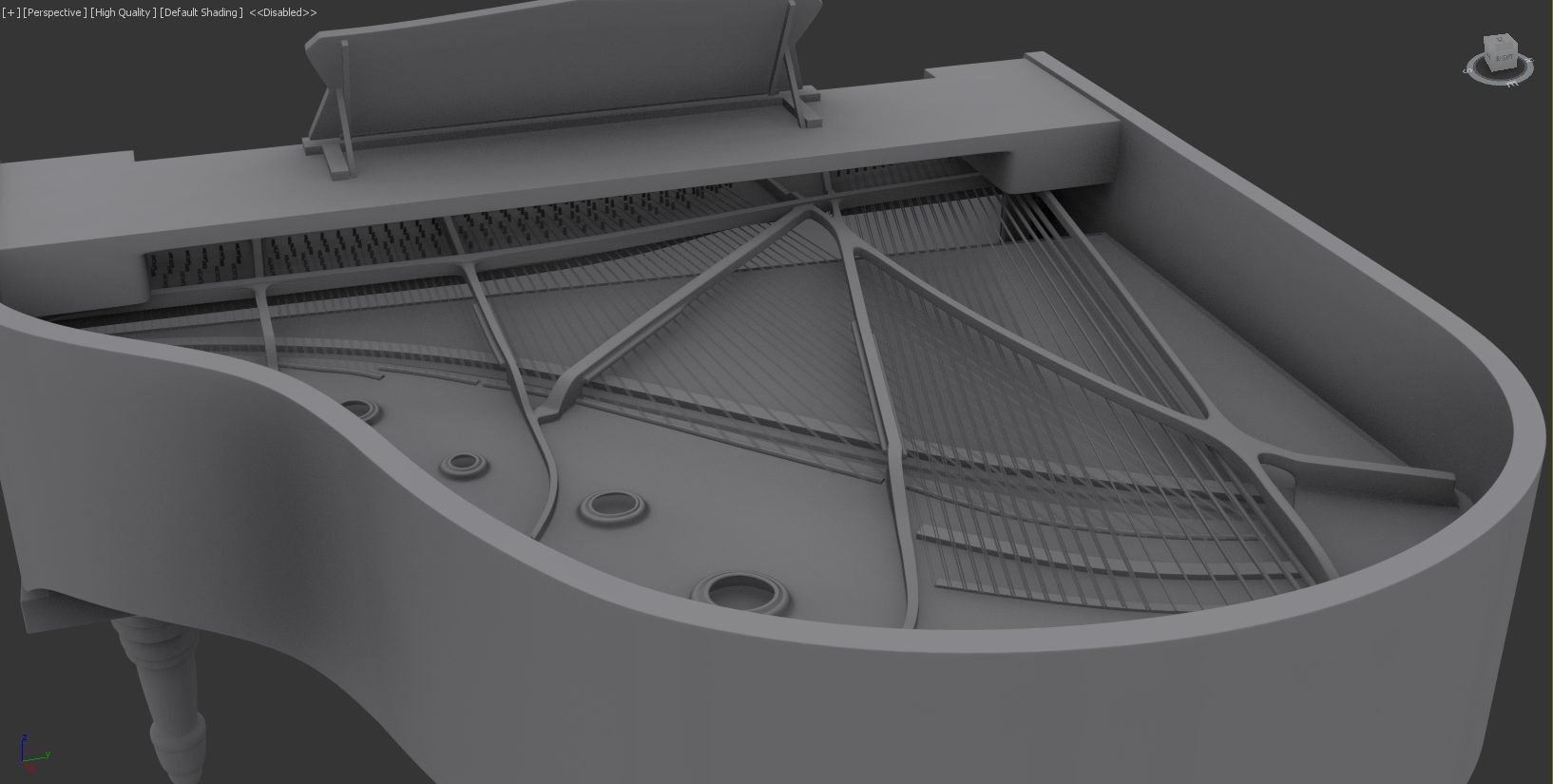 Automotive design, Rectangle