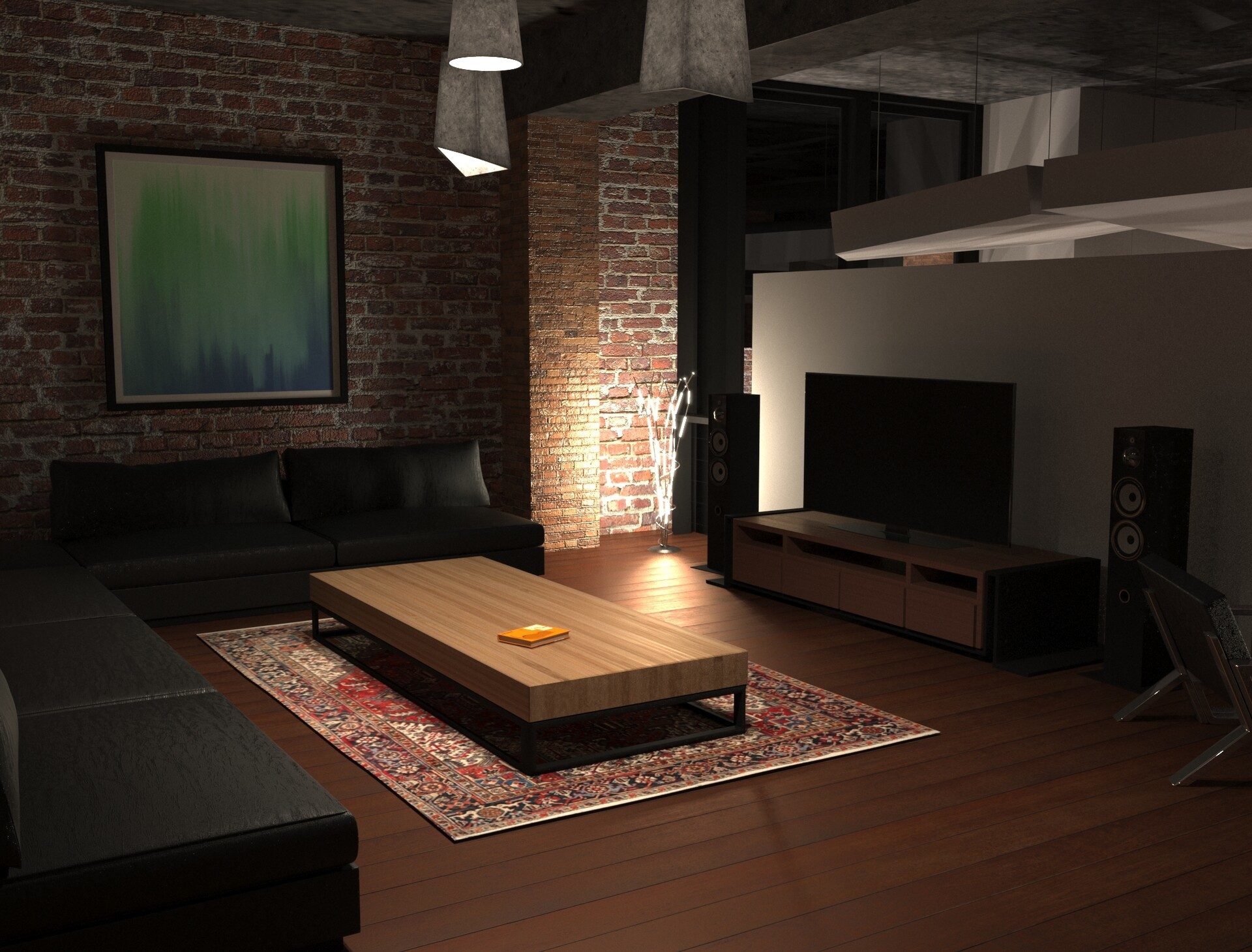 Interior design, Living room, Property, Wood, Flooring, Floor, Couch, Comfort, Building, Rectangle