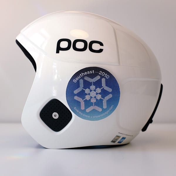 Material property, Helmet