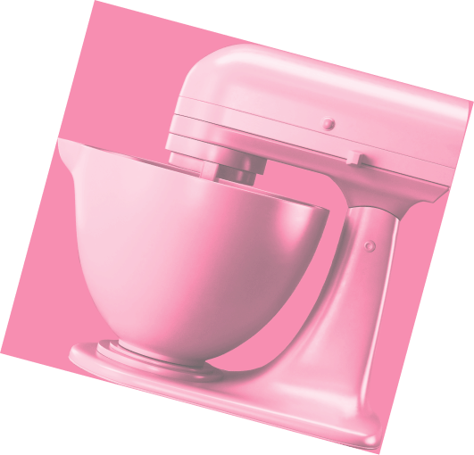 Kitchen appliance, Rectangle, Tableware, Purple, Violet