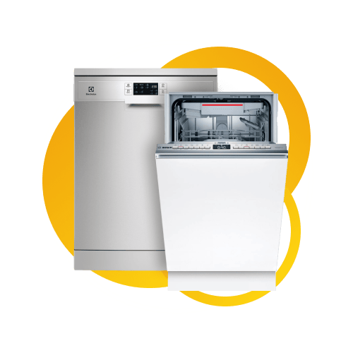Home appliance, Product